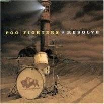 Foo Fighters : Resolve (Pt. 1)